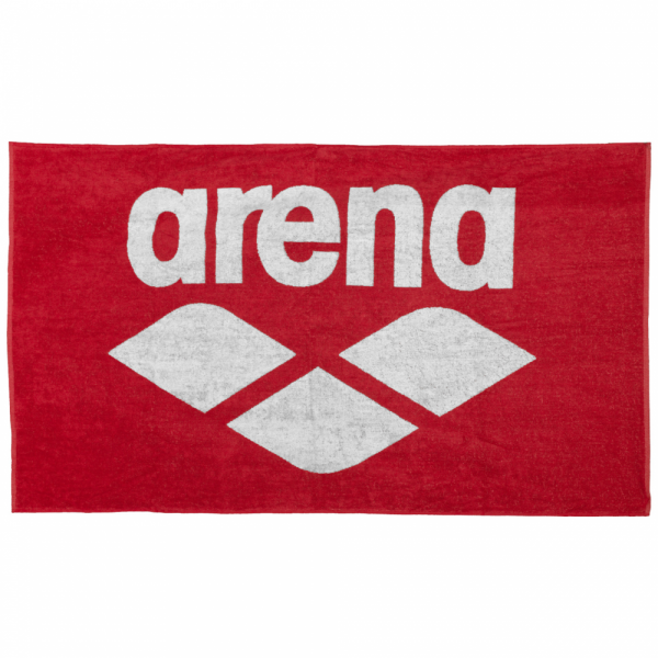 arena Pool Towel Soft